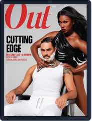 OUT (Digital) Subscription                    September 1st, 2020 Issue