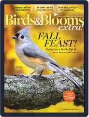 Birds and Blooms Extra (Digital) Subscription                    November 1st, 2020 Issue