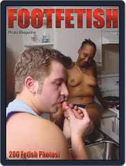 Foot Fetish Adult Photo (Digital) Subscription October 13th, 2020 Issue