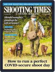 Shooting Times & Country (Digital) Subscription                    October 7th, 2020 Issue