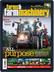 Farms and Farm Machinery (Digital) Subscription                    September 30th, 2020 Issue