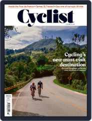 Cyclist (Digital) Subscription                    November 1st, 2020 Issue