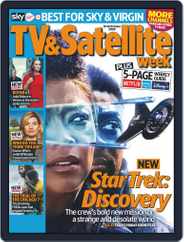 TV&Satellite Week (Digital) Subscription                    October 10th, 2020 Issue