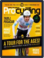 Procycling (Digital) Subscription                    November 1st, 2020 Issue