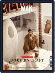 Milk Decoration (Digital) Subscription                    October 1st, 2020 Issue