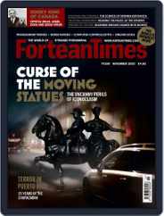 Fortean Times (Digital) Subscription                    November 1st, 2020 Issue