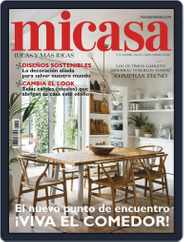 Micasa (Digital) Subscription                    November 1st, 2020 Issue