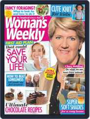Woman's Weekly (Digital) Subscription                    October 13th, 2020 Issue