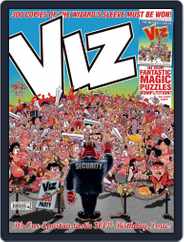 Viz (Digital) Subscription                    November 1st, 2020 Issue