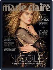 Marie Claire Australia (Digital) Subscription                    November 1st, 2020 Issue