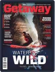 Getaway (Digital) Subscription                    November 1st, 2020 Issue