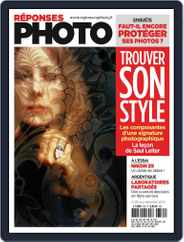 Réponses Photo (Digital) Subscription                    November 1st, 2020 Issue