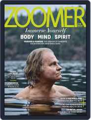 Zoomer (Digital) Subscription                    November 1st, 2020 Issue