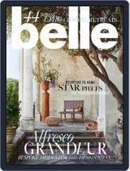 Belle (Digital) Subscription                    November 1st, 2020 Issue