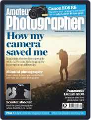 Amateur Photographer (Digital) Subscription                    October 10th, 2020 Issue