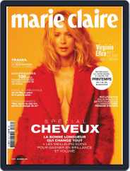 Marie Claire - France (Digital) Subscription                    November 1st, 2020 Issue