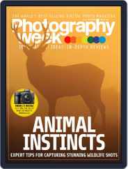 Photography Week (Digital) Subscription                    October 8th, 2020 Issue