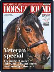 Horse & Hound (Digital) Subscription                    October 8th, 2020 Issue
