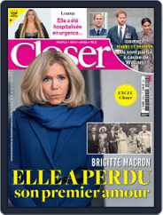 Closer France (Digital) Subscription                    October 9th, 2020 Issue