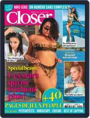 Closer France (Digital) Subscription                    October 1st, 2020 Issue