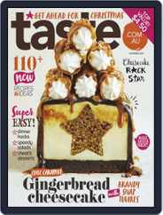 Taste.com.au (Digital) Subscription                    November 1st, 2020 Issue