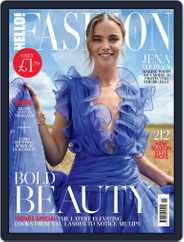 HELLO! Fashion Monthly (Digital) Subscription                    November 1st, 2020 Issue