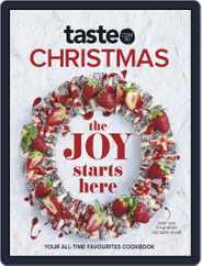 taste.com.au Cookbooks (Digital) Subscription                    September 1st, 2020 Issue