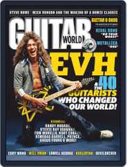 Guitar World (Digital) Subscription                    December 1st, 2020 Issue