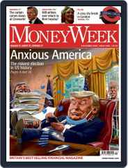 MoneyWeek (Digital) Subscription                    October 9th, 2020 Issue