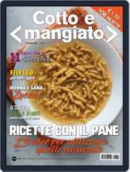 Cotto e Mangiato (Digital) Subscription                    October 1st, 2020 Issue