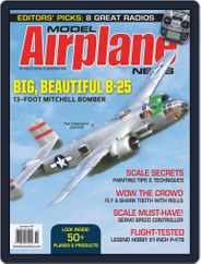 Model Airplane News (Digital) Subscription                    November 1st, 2020 Issue