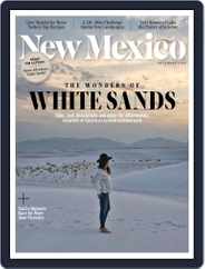 New Mexico (Digital) Subscription                    November 1st, 2020 Issue