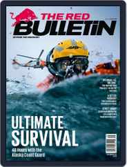 The Red Bulletin (Digital) Subscription September 1st, 2016 Issue