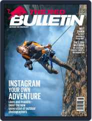 The Red Bulletin (Digital) Subscription                    July 12th, 2016 Issue