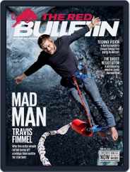 The Red Bulletin (Digital) Subscription June 1st, 2016 Issue