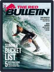 The Red Bulletin (Digital) Subscription May 1st, 2016 Issue