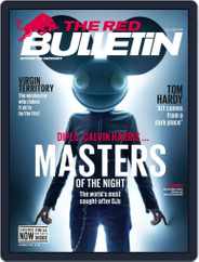 The Red Bulletin (Digital) Subscription February 1st, 2016 Issue