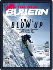 The Red Bulletin (Digital) Subscription January 1st, 2016 Issue