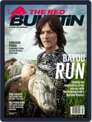 The Red Bulletin (Digital) Subscription                    September 1st, 2015 Issue