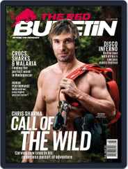 The Red Bulletin (Digital) Subscription August 1st, 2015 Issue