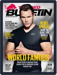 The Red Bulletin (Digital) Subscription                    July 1st, 2015 Issue
