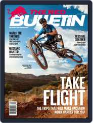 The Red Bulletin (Digital) Subscription April 29th, 2015 Issue