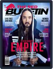 The Red Bulletin (Digital) Subscription April 1st, 2015 Issue