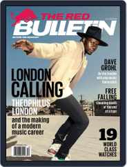 The Red Bulletin (Digital) Subscription November 10th, 2014 Issue