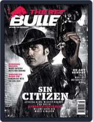 The Red Bulletin (Digital) Subscription                    September 9th, 2014 Issue
