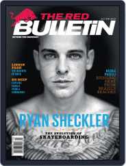 The Red Bulletin (Digital) Subscription July 30th, 2014 Issue