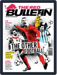 The Red Bulletin (Digital) Subscription                    May 13th, 2014 Issue