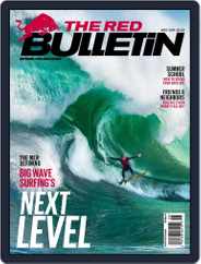 The Red Bulletin (Digital) Subscription April 7th, 2014 Issue