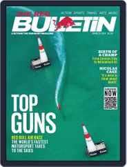 The Red Bulletin (Digital) Subscription                    February 14th, 2014 Issue