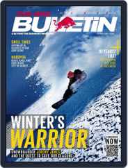 The Red Bulletin (Digital) Subscription January 13th, 2014 Issue